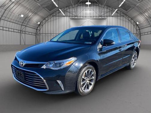 2016 Toyota Avalon XLE Premium