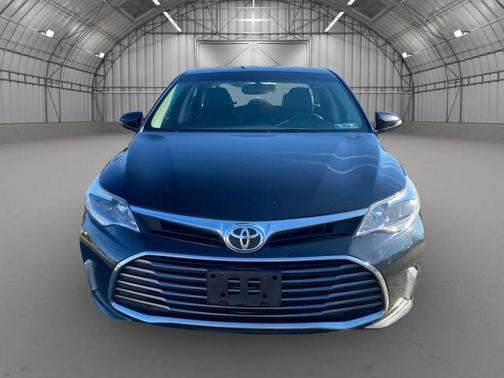 2016 Toyota Avalon XLE Premium