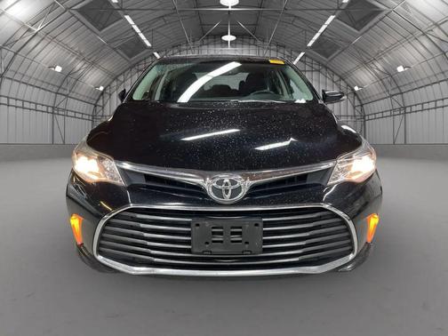 2016 Toyota Avalon XLE Premium