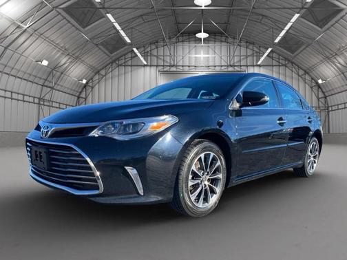 2016 Toyota Avalon XLE Premium