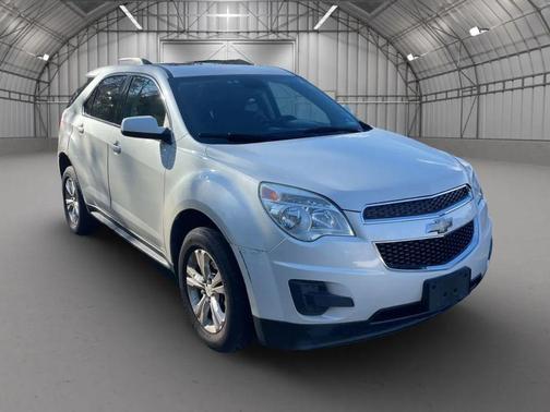 2014 Chevrolet Equinox 1LT