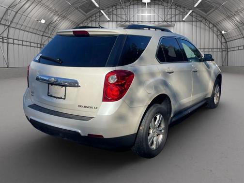 2014 Chevrolet Equinox 1LT