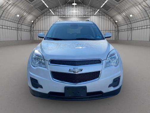 2014 Chevrolet Equinox 1LT