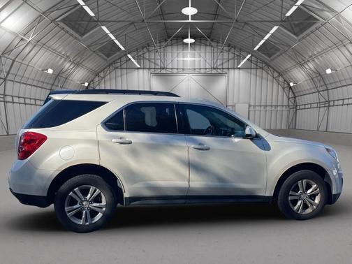 2014 Chevrolet Equinox 1LT
