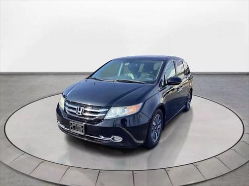 2015 Honda Odyssey Touring