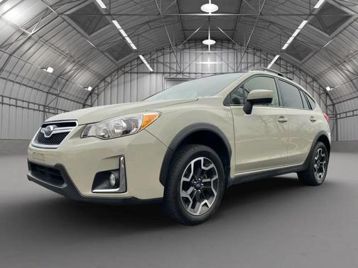 2016 Subaru Crosstrek 2.0i Premium
