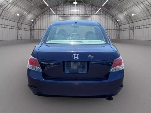 2008 Honda Accord EX-L