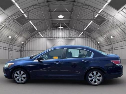 2008 Honda Accord EX-L
