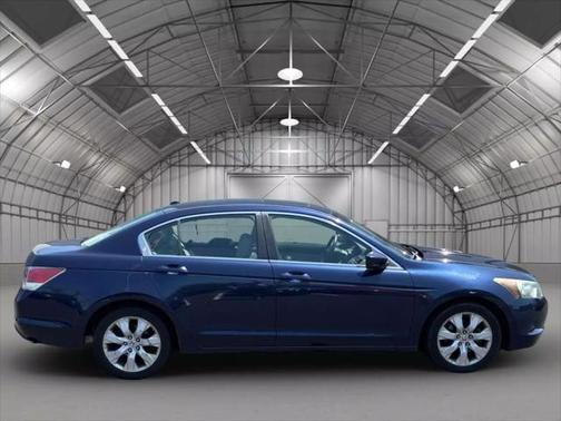 2008 Honda Accord EX-L