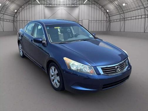 2008 Honda Accord EX-L