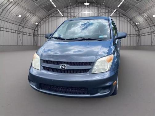 2006 Scion xA Hatchback 4D