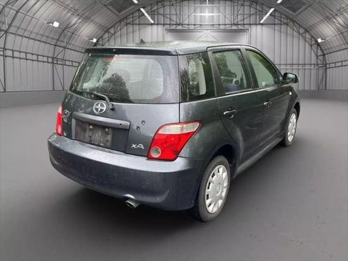 2006 Scion xA Hatchback 4D