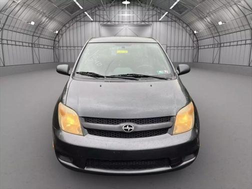 2006 Scion xA Hatchback 4D