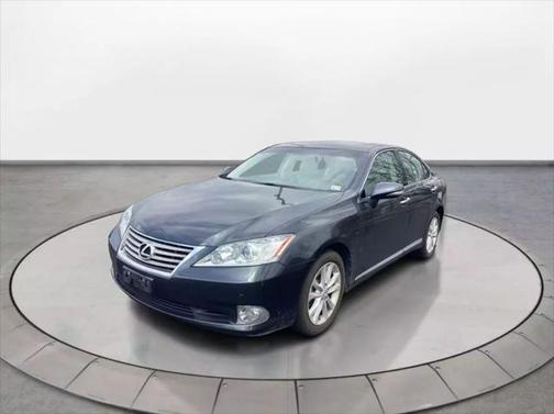 2011 Lexus ES 350 Base