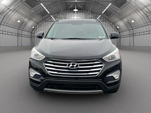 2016 Hyundai SANTA FE Limited