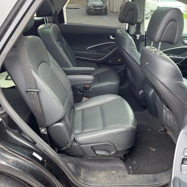 2016 Hyundai SANTA FE Limited