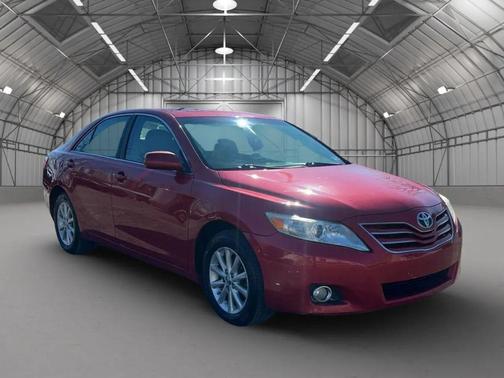 2011 Toyota Camry XLE