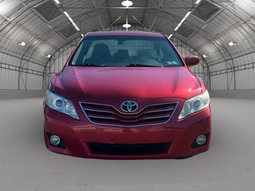 2011 Toyota Camry XLE