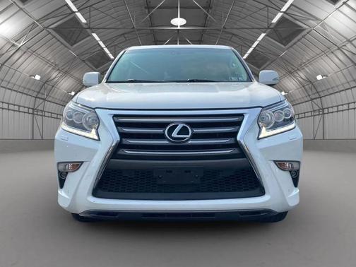 2015 Lexus GX 460 Base