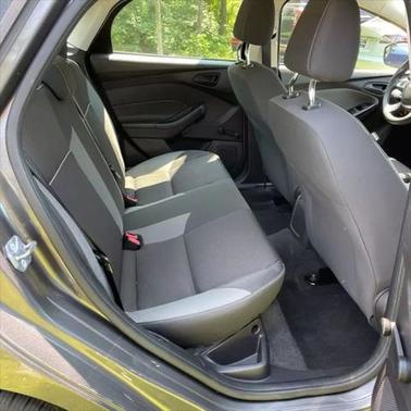 2013 Ford Focus S