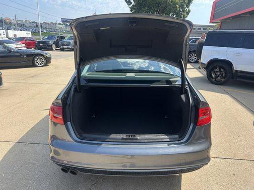 2014 Audi A4 2.0T Premium