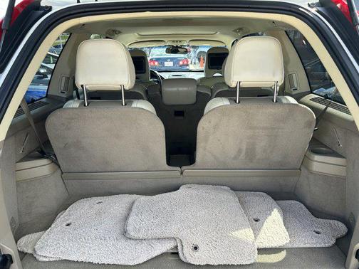 2013 Volvo XC90 3.2 Platinum