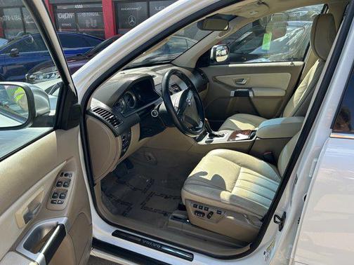2013 Volvo XC90 3.2 Platinum