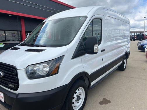 2019 Ford Transit-150 Base