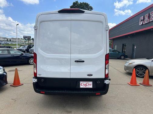 2019 Ford Transit-150 Base