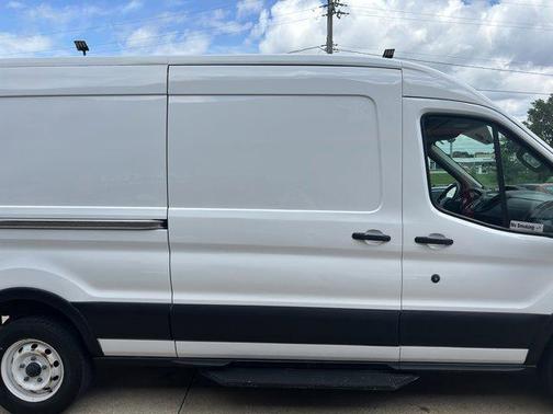 2019 Ford Transit-150 Base