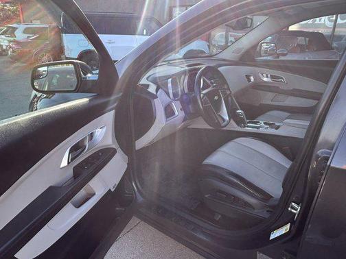 2013 Chevrolet Equinox LTZ
