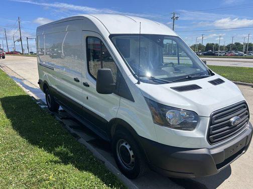 2018 Ford Transit-350 Base