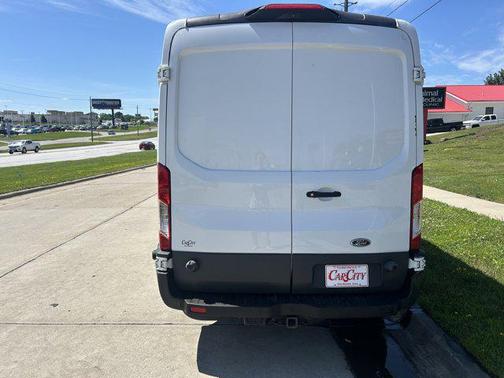 2018 Ford Transit-350 Base