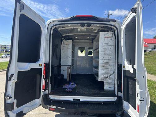 2018 Ford Transit-350 Base