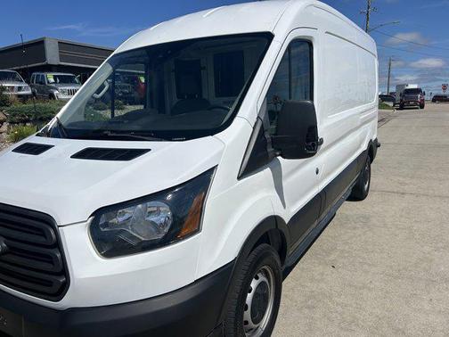 2018 Ford Transit-350 Base