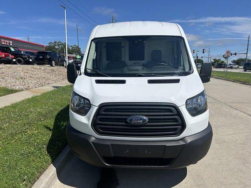 2018 Ford Transit-350 Base