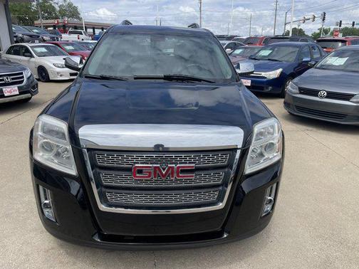 2010 GMC Terrain SLT-2