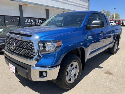 2018 Toyota Tundra Limited