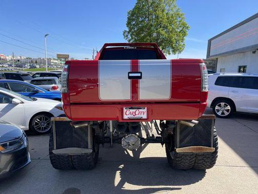 2000 GMC Sierra 3500 SL Classic
