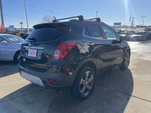 2013 Buick Encore Convenience