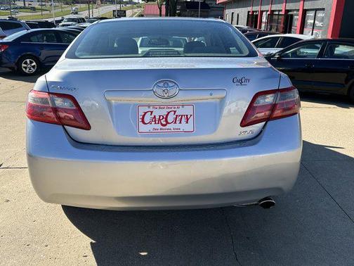 2009 Toyota Camry 4dr Sdn I4 Auto