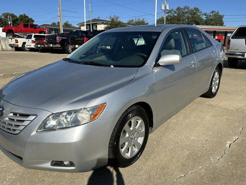2009 Toyota Camry 4dr Sdn I4 Auto