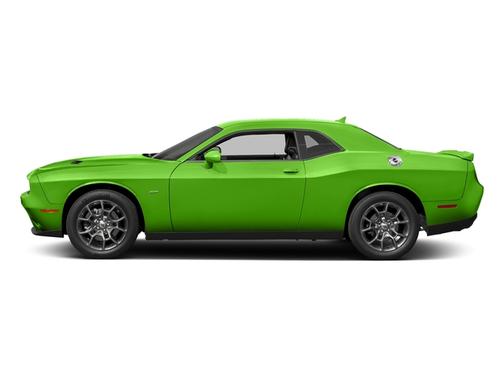 2017 Dodge Challenger GT