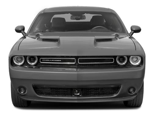 2017 Dodge Challenger GT