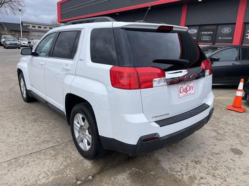 2015 GMC Terrain SLT-1