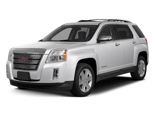 2015 GMC Terrain SLT-1