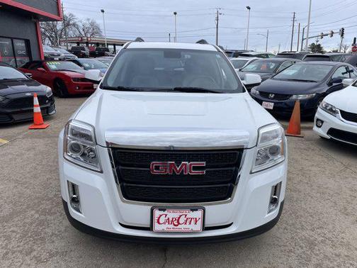 2015 GMC Terrain SLT-1