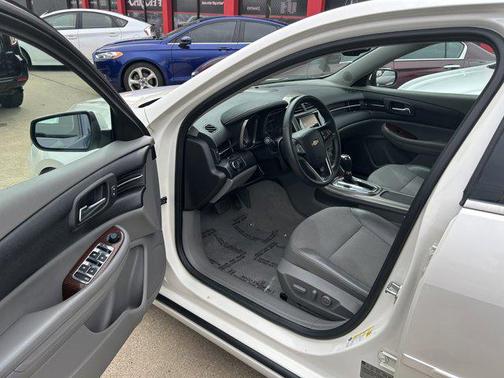 2013 Chevrolet Malibu Eco