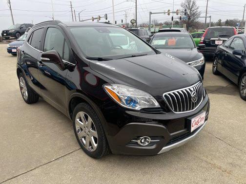 2015 Buick Encore Premium