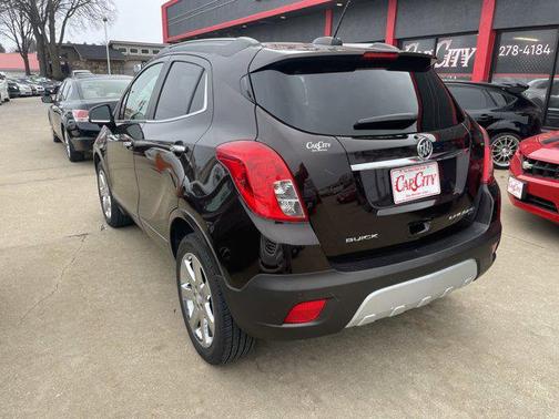 2015 Buick Encore Premium